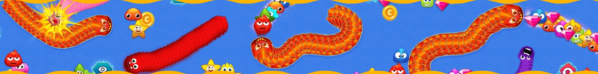 Worm Hunt